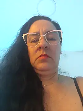 KiaraFoster online show from 04-08-26, 11:21