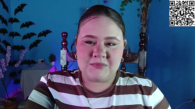 Aurorita online show from 01-09-26, 01:41