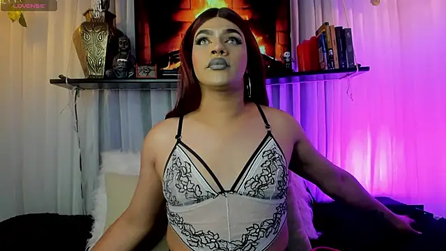 Bella-trix online show from 01-10-26, 12:34