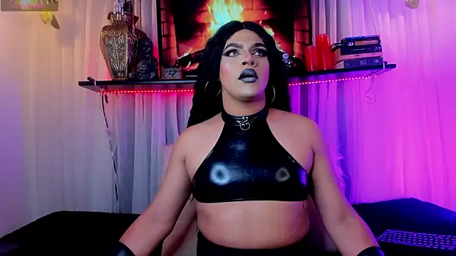 Bella-trix online show from 01-12-26, 11:54