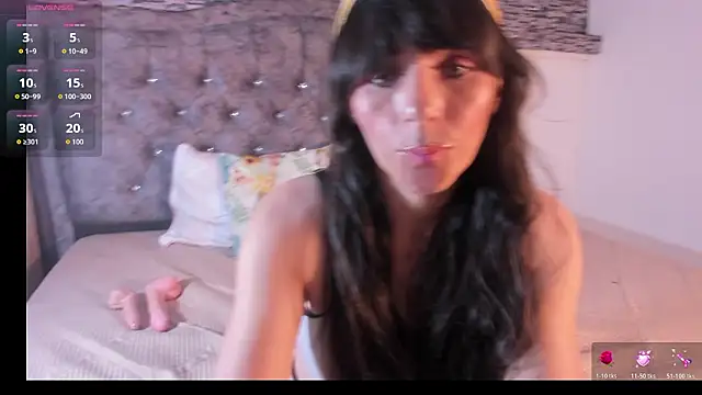 cloe brown1 online show from 03-14-26, 07:08