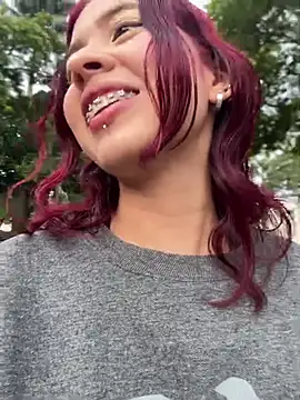 CamiTeaseX  online show from 02-04-26, 12:44