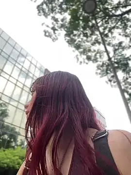 CamiTeaseX  online show from 02-22-26, 12:47