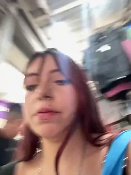 CamiTeaseX  online show from 03-21-26, 07:50