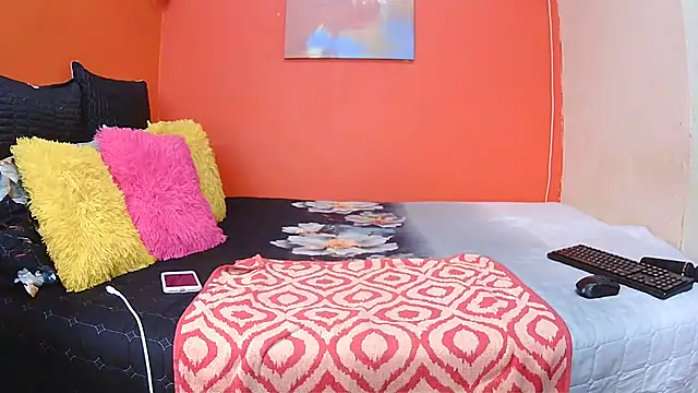 LeehXX 1 online show from 01-14-26, 03:06