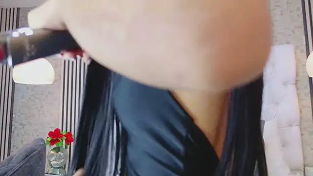 VioletGracee online show from 02-26-26, 12:26