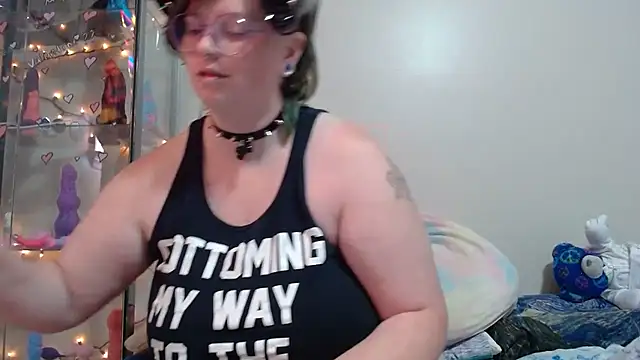 Pupghostt online show from 04-10-26, 12:54