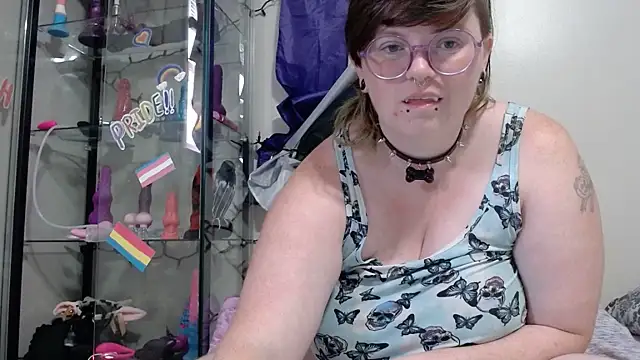 Snapshot of Pupghostt chatting on 06-28-26, 12:55 Pupghostt online show from 06-28-26, 12:55