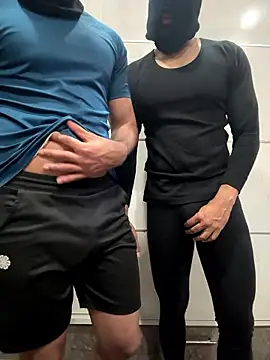 The AlphaDuo online show from 01-09-26, 04:32