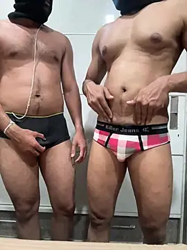 The AlphaDuo online show from 02-13-26, 04:58