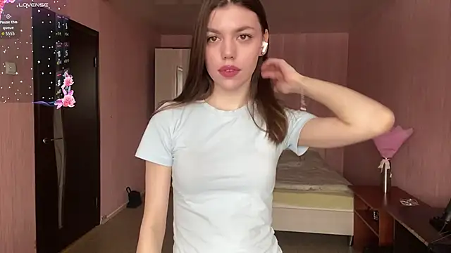 NeidaGowing online show from 03-08-26, 07:45