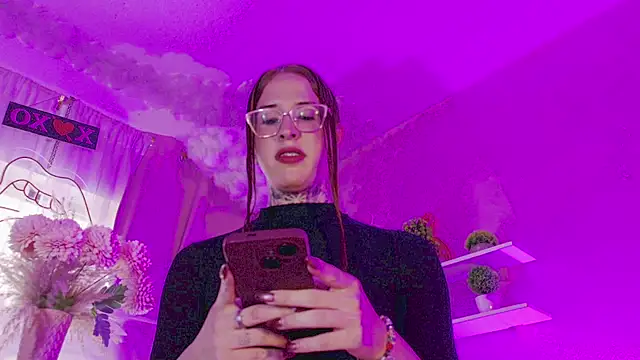 Caleb Frost online show from 06-10-26, 07:24