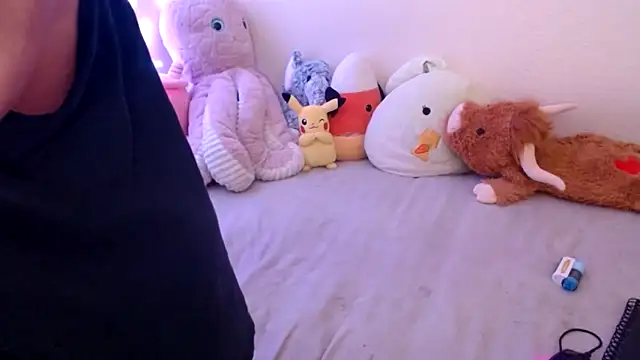 GabbyDaniella online show from 03-11-26, 06:30