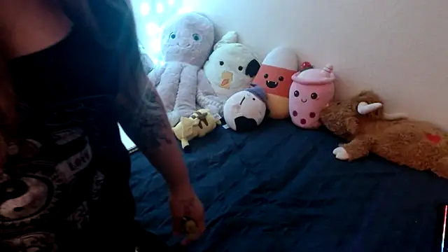 GabbyDaniella online show from 04-09-26, 02:55