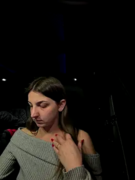 Just-Dori online show from 12-22-25, 05:54