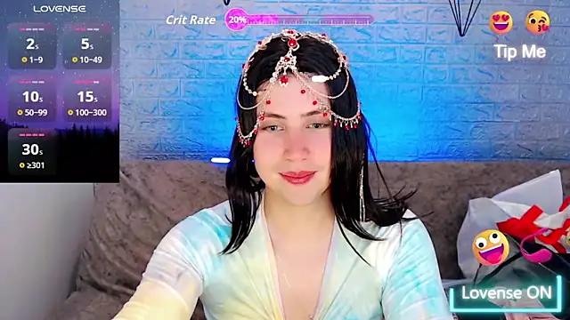 Oxana-Novikova online show from 01-06-26, 10:45