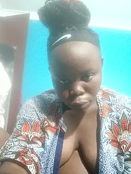 JuicyBerrie online show from 01-10-26, 02:24