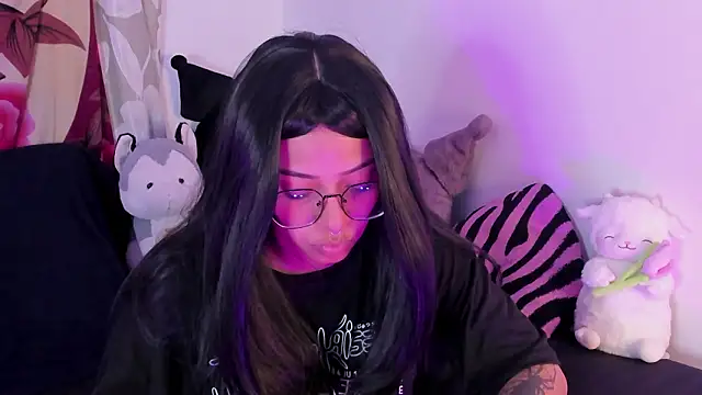 akarineko online show from 01-19-26, 02:04