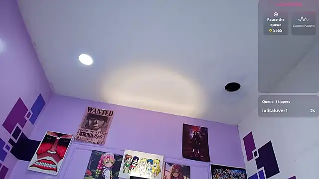 Snapshot of Sweett_Vanessa_ chatting on 02-17-26, 08:48 Sweett Vanessa online show from 02-17-26, 08:48