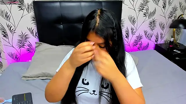 BeliaAbrahel online show from 01-09-26, 12:46