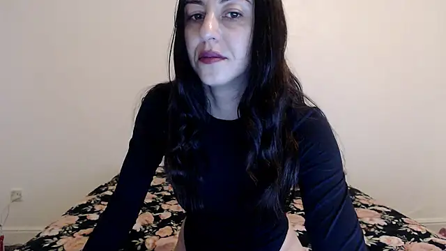 Stella John online show from 02-27-26, 06:46