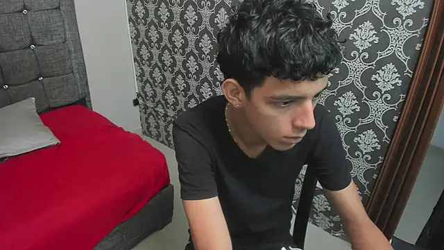 Danny Horny20 online show from 02-23-26, 12:35