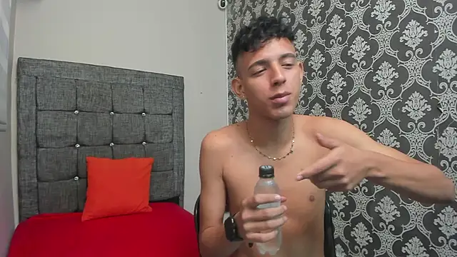 Danny Horny20 online show from 02-28-26, 12:17