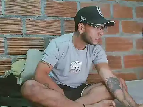 Alphamaster 92 online show from 01-14-26, 04:56