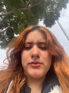 rosse foxter online show from 03-25-26, 08:15