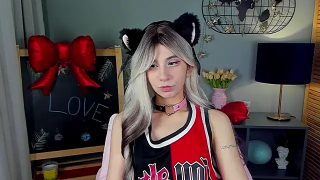 lesilos online show from 02-16-26, 01:24