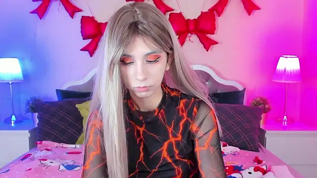 lesilos online show from 03-20-26, 01:32