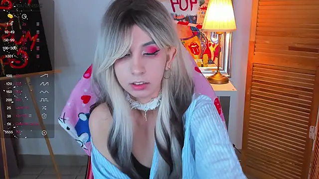 lesilos online show from 03-25-26, 01:33