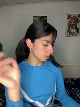 junorise23 online show from 03-05-26, 03:35