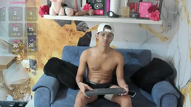 Victor LatinBoy online show from 02-22-26, 02:56