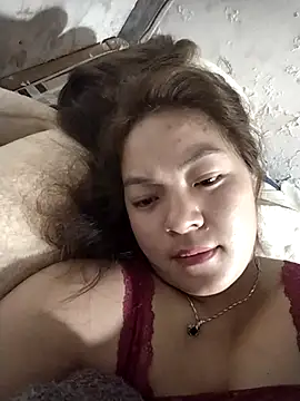 Lucky cutee online show from 12-21-25, 06:04