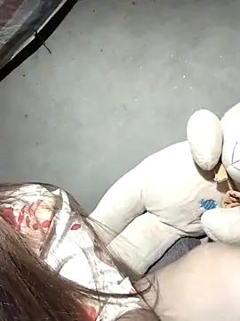 Lucky cutee online show from 04-13-26, 11:59