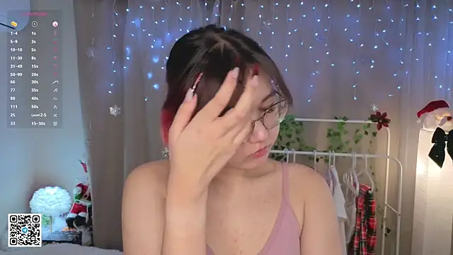 EvelinaKilner online show from 01-08-26, 04:04