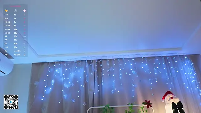 EvelinaKilner online show from 01-10-26, 06:59