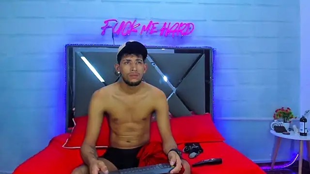 UnitedSoul online show from 03-01-26, 06:04