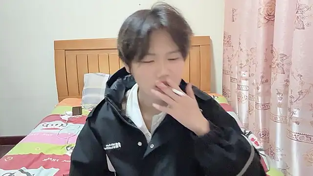 junnan001 online show from 01-17-26, 02:00