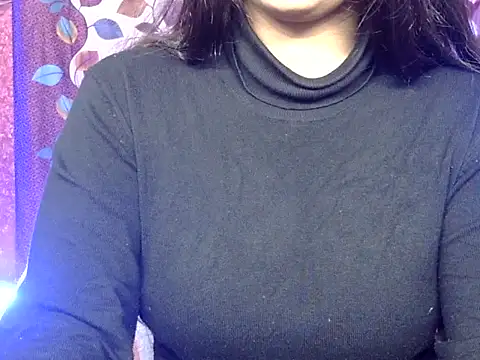 cute Dirty Diva online show from 02-01-26, 12:53