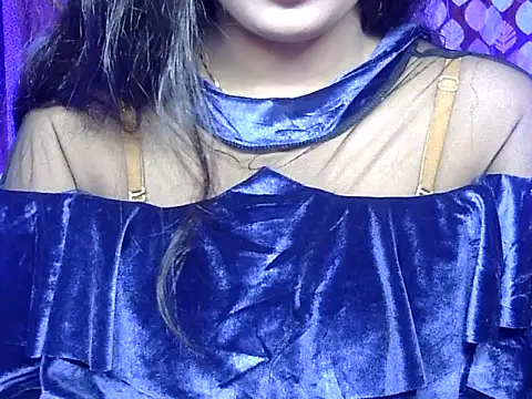 cute Dirty Diva online show from 02-14-26, 06:15