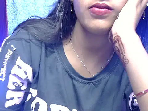 cute Dirty Diva online show from 03-22-26, 05:27