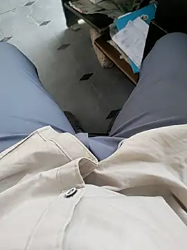 hydhunk26 online show from 03-16-26, 04:51