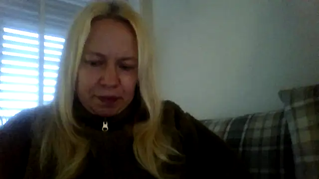 jennyblondeuk online show from 02-21-26, 05:25