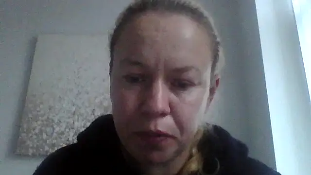 jennyblondeuk online show from 03-27-26, 05:34