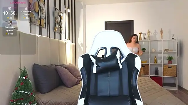 ketrin white1 online show from 01-15-26, 02:49