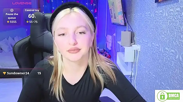 Eva Vibe  online show from 01-18-26, 06:23