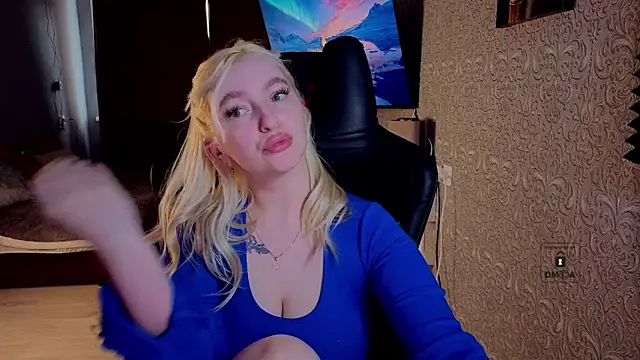 Snapshot of Eva_Vibe_ chatting on 05-14-26, 11:39 Eva Vibe online show from 05-14-26, 11:39
