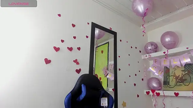 ashley-17 online show from 02-22-26, 05:19